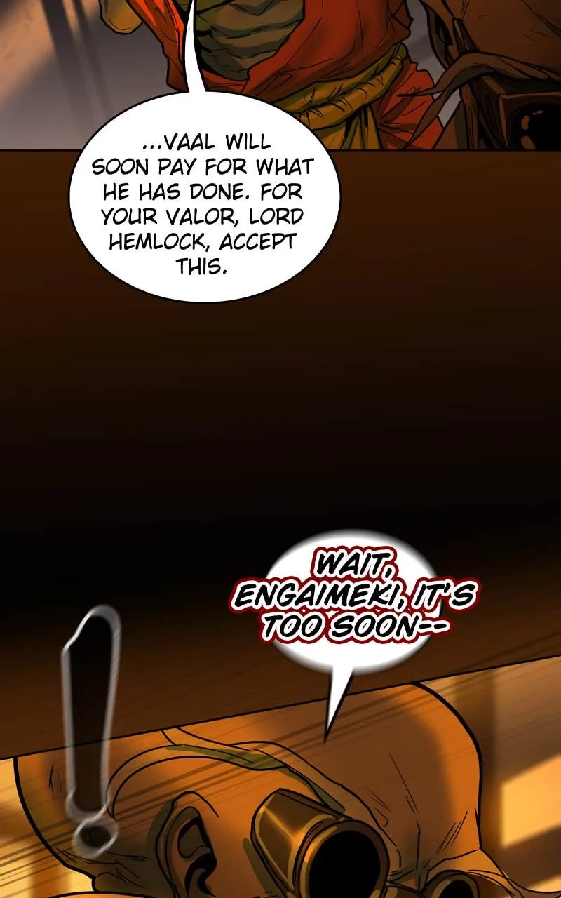 Read Ordeal Manga Online