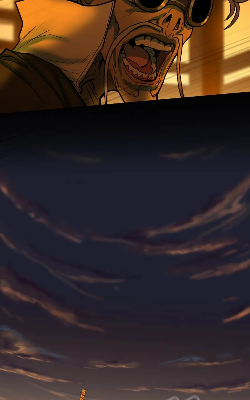 Read Ordeal Manga Online