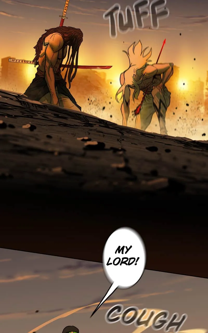 Read Ordeal Manga Online