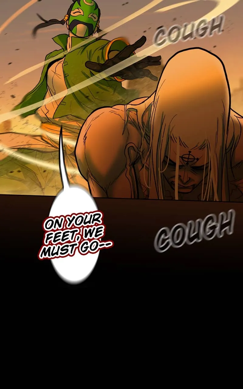 Read Ordeal Manga Online