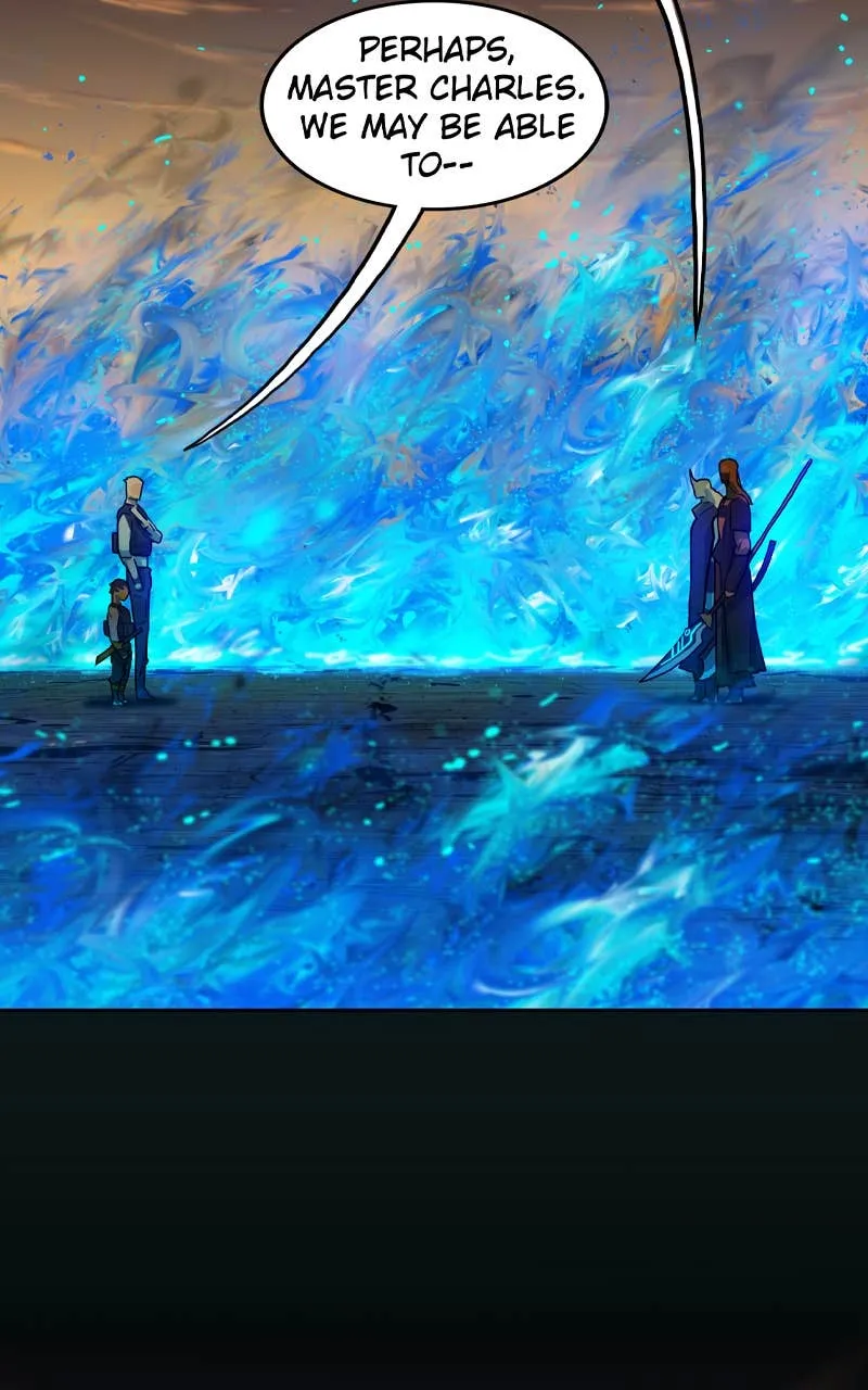 Read Ordeal Manga Online