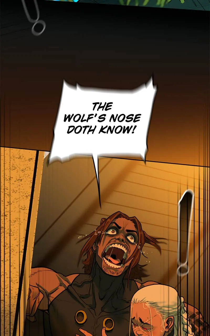 Read Ordeal Manga Online