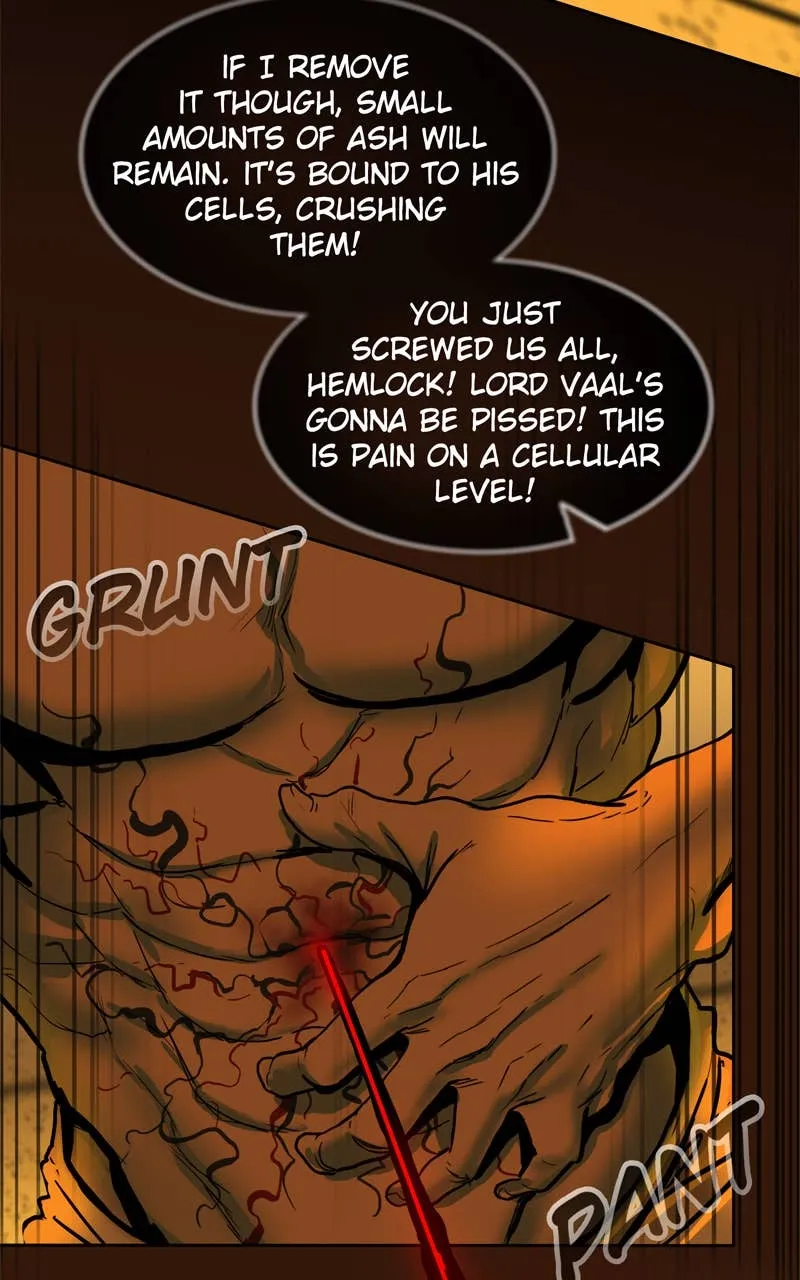 Read Ordeal Manga Online