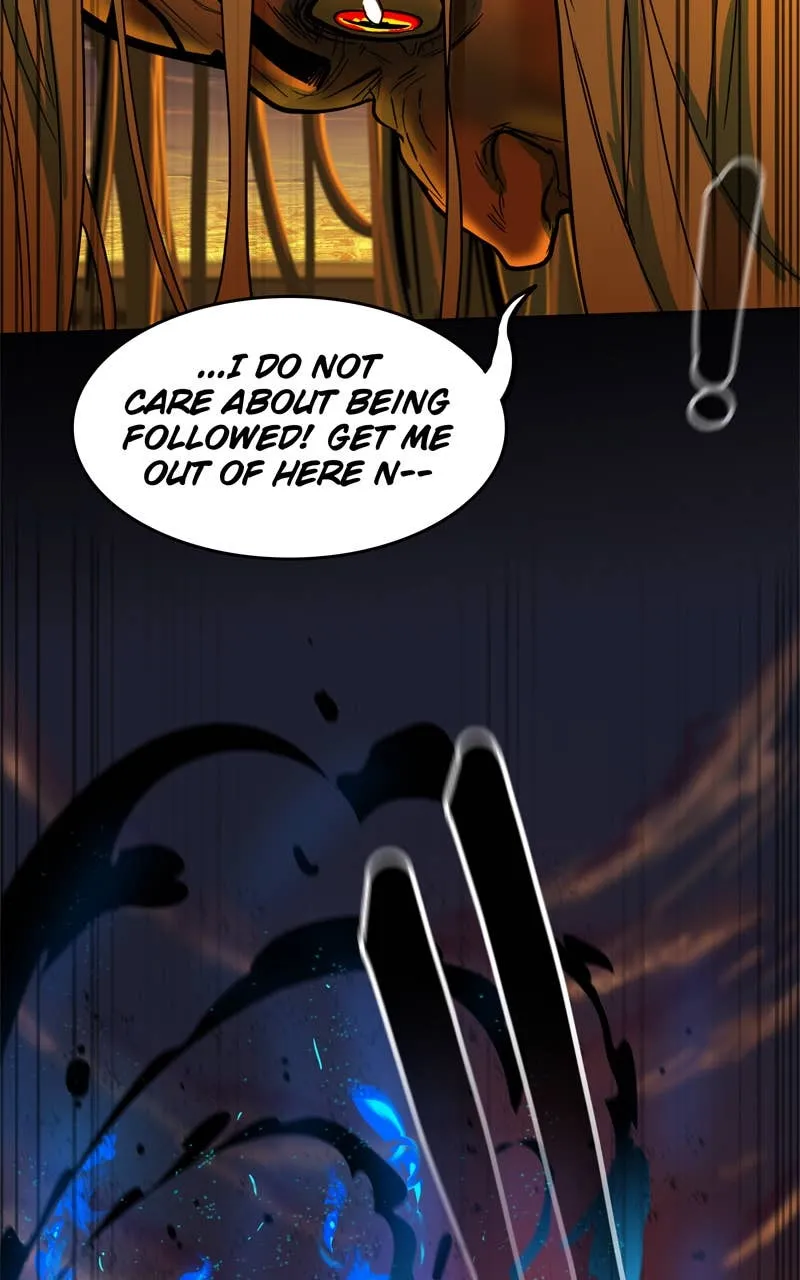 Read Ordeal Manga Online