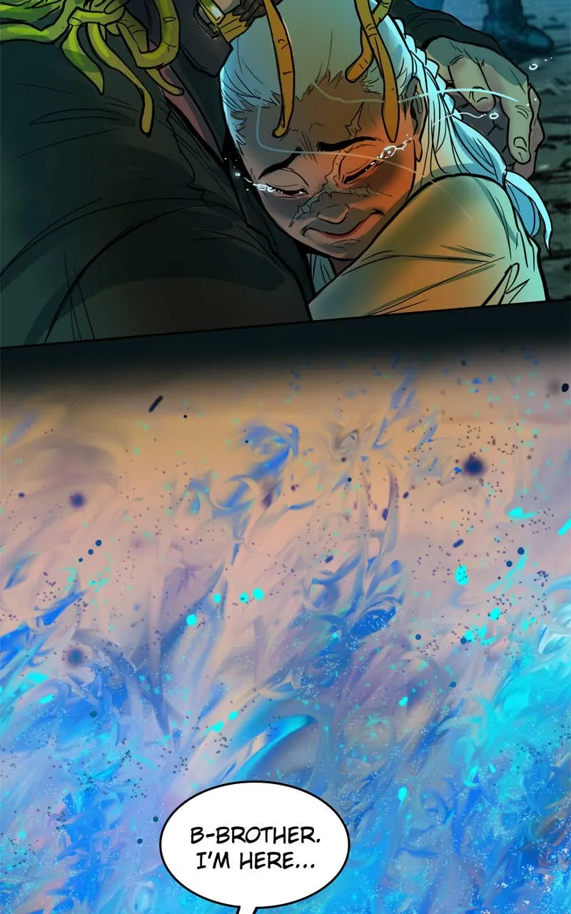 Read Ordeal Manga Online
