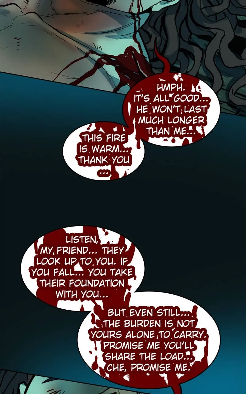 Read Ordeal Manga Online