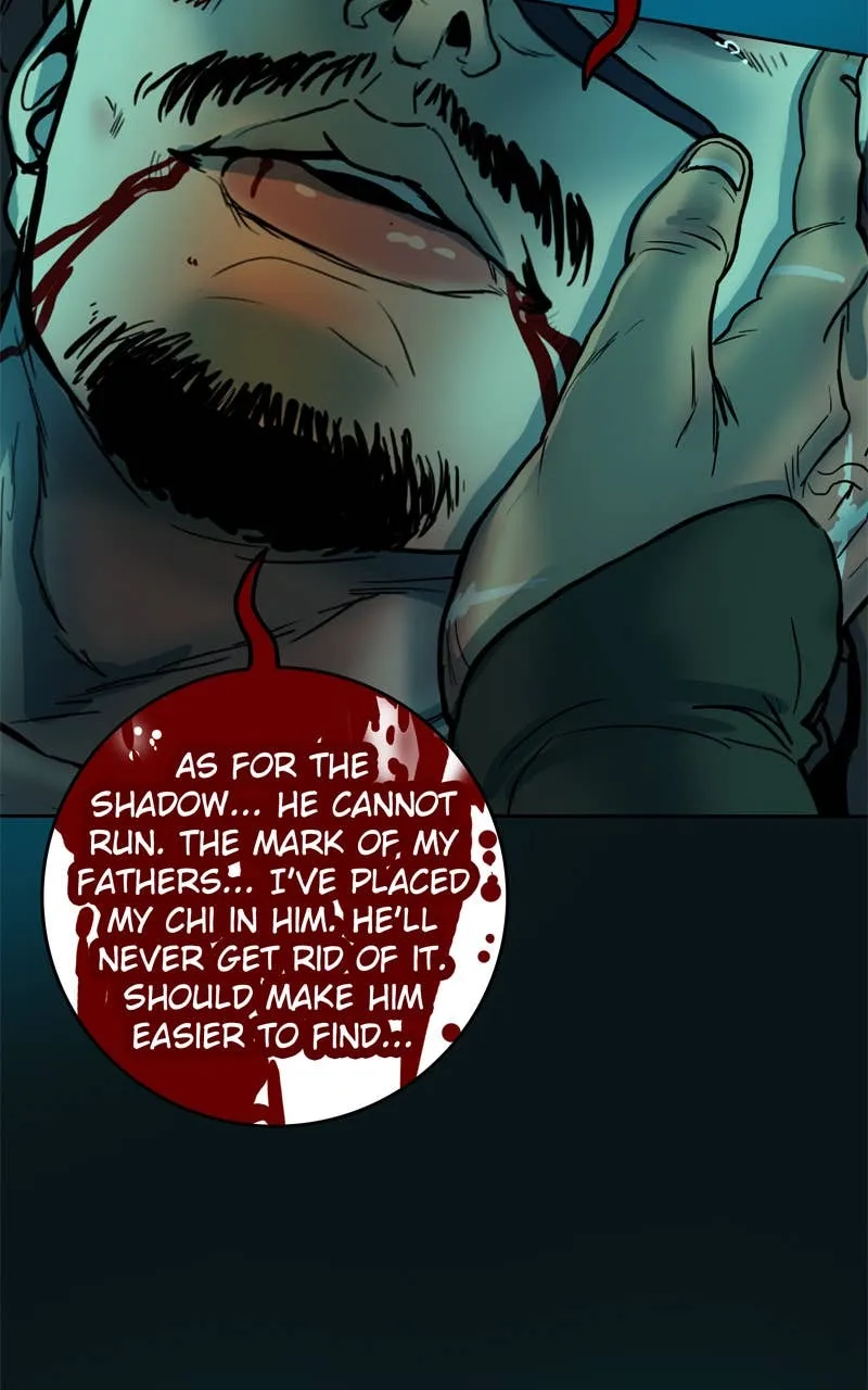 Read Ordeal Manga Online