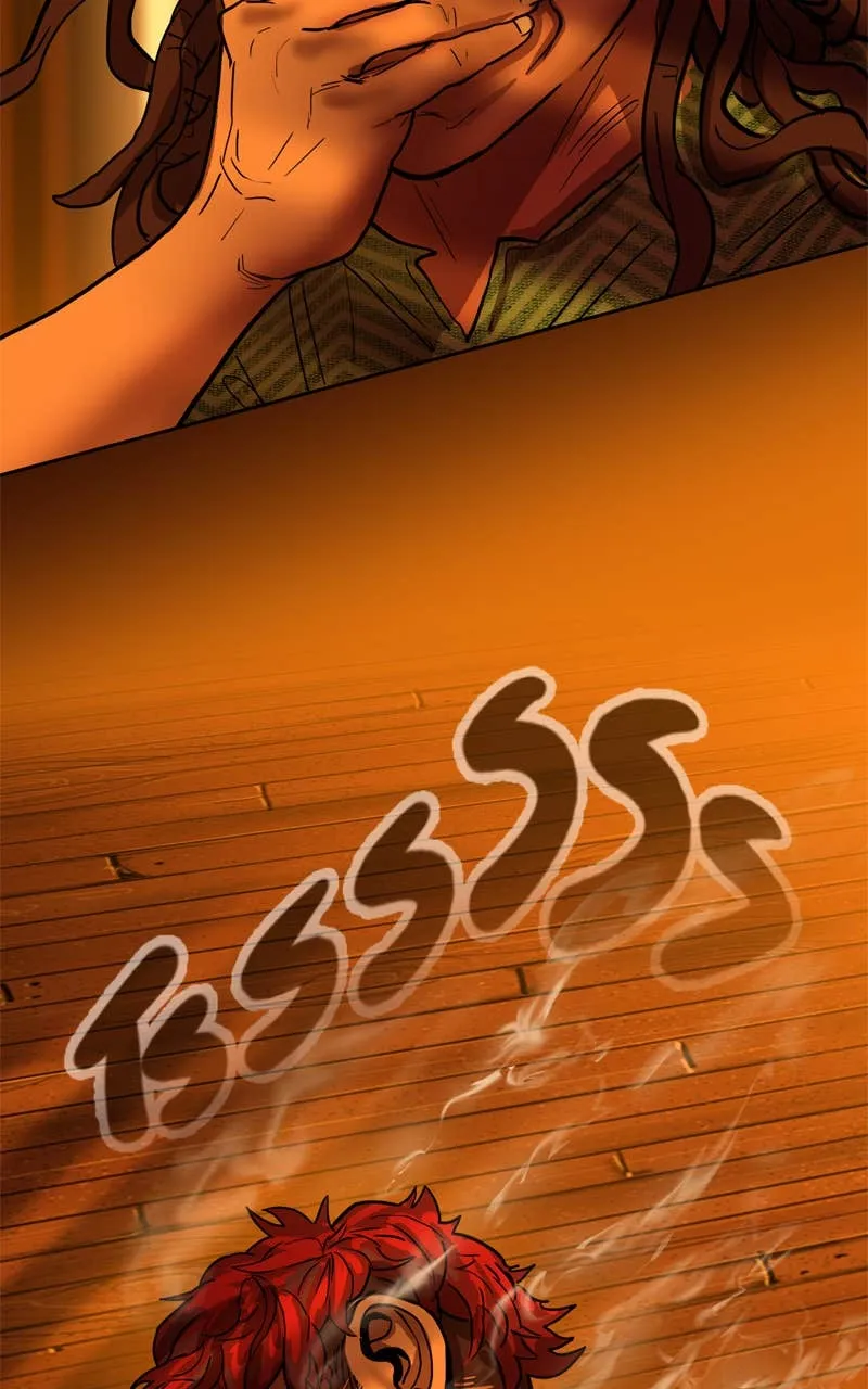Read Ordeal Manga Online