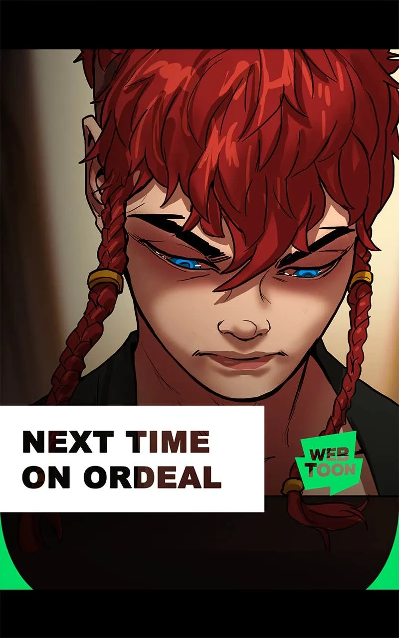 Read Ordeal Manga Online