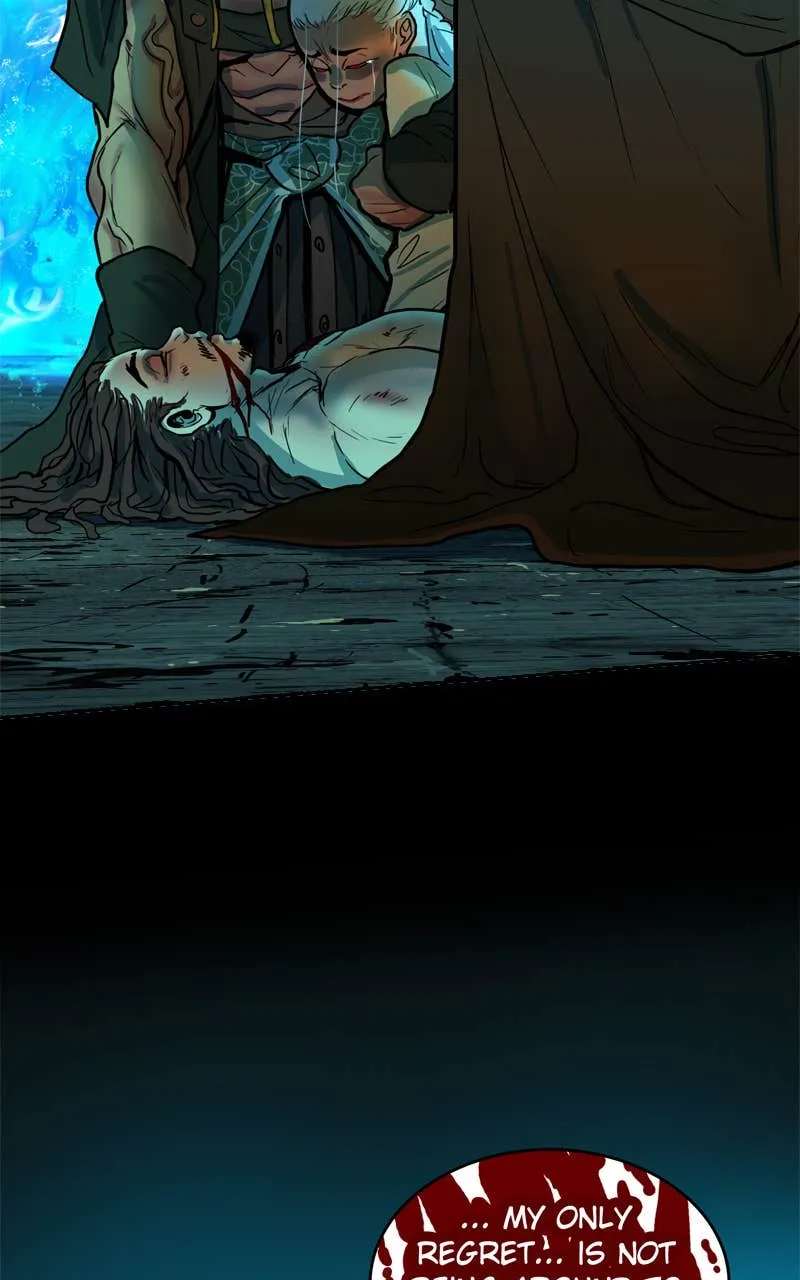 Read Ordeal Manga Online