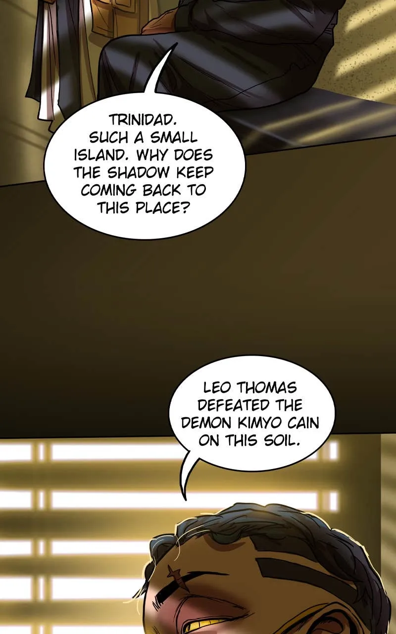 Read Ordeal Manga Online