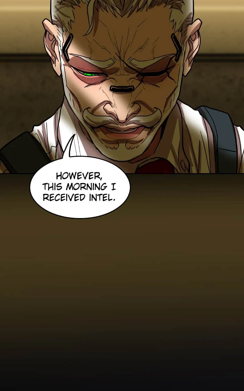 Read Ordeal Manga Online