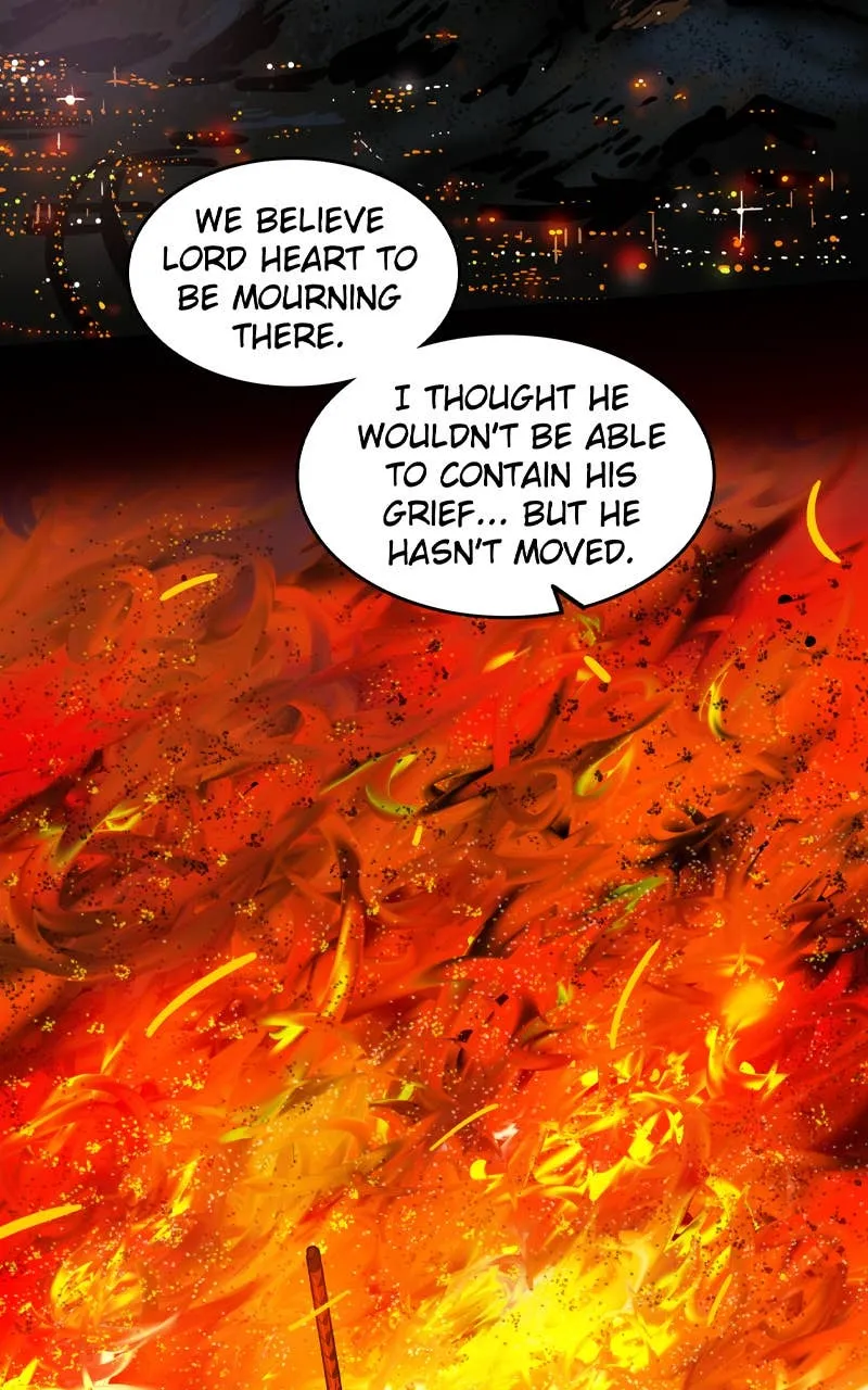 Read Ordeal Manga Online