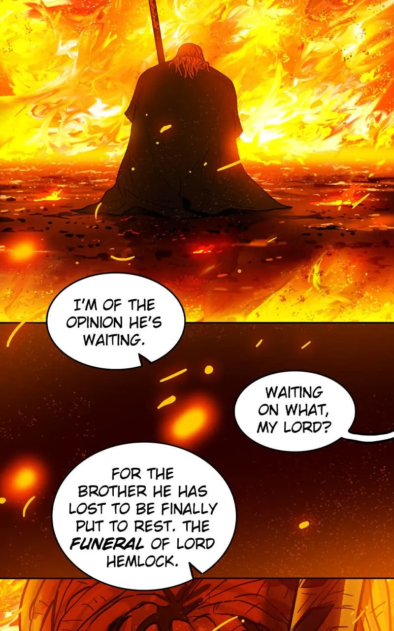Read Ordeal Manga Online