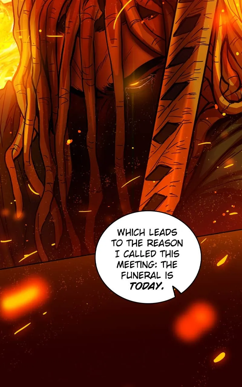 Read Ordeal Manga Online