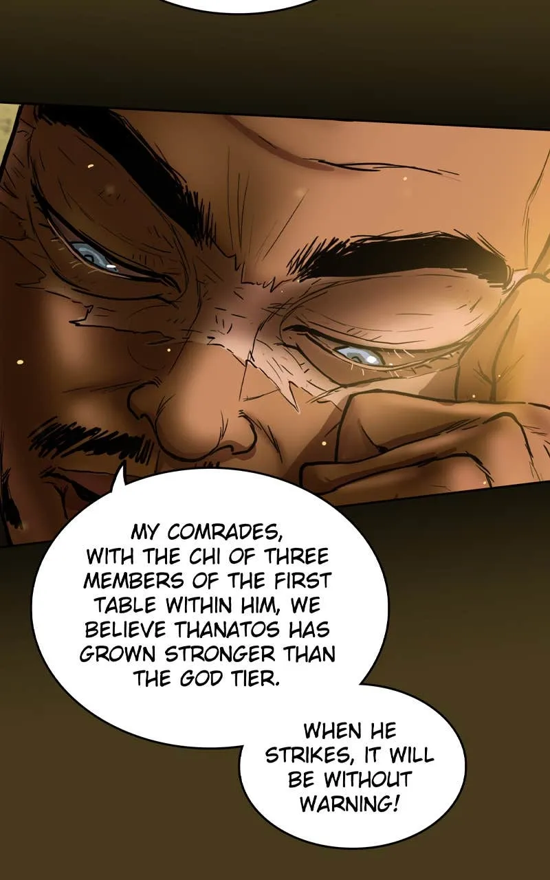 Read Ordeal Manga Online