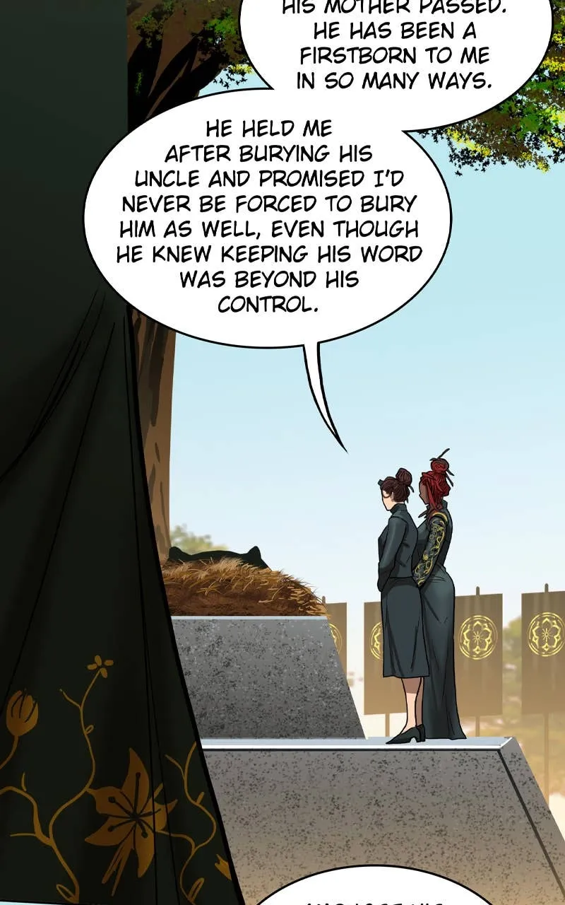 Read Ordeal Manga Online