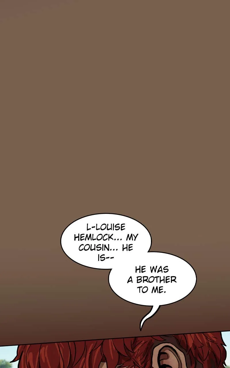 Read Ordeal Manga Online