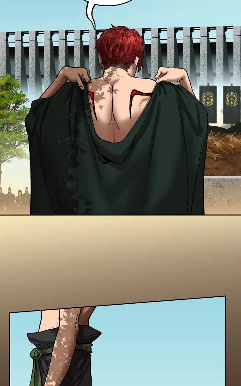 Read Ordeal Manga Online