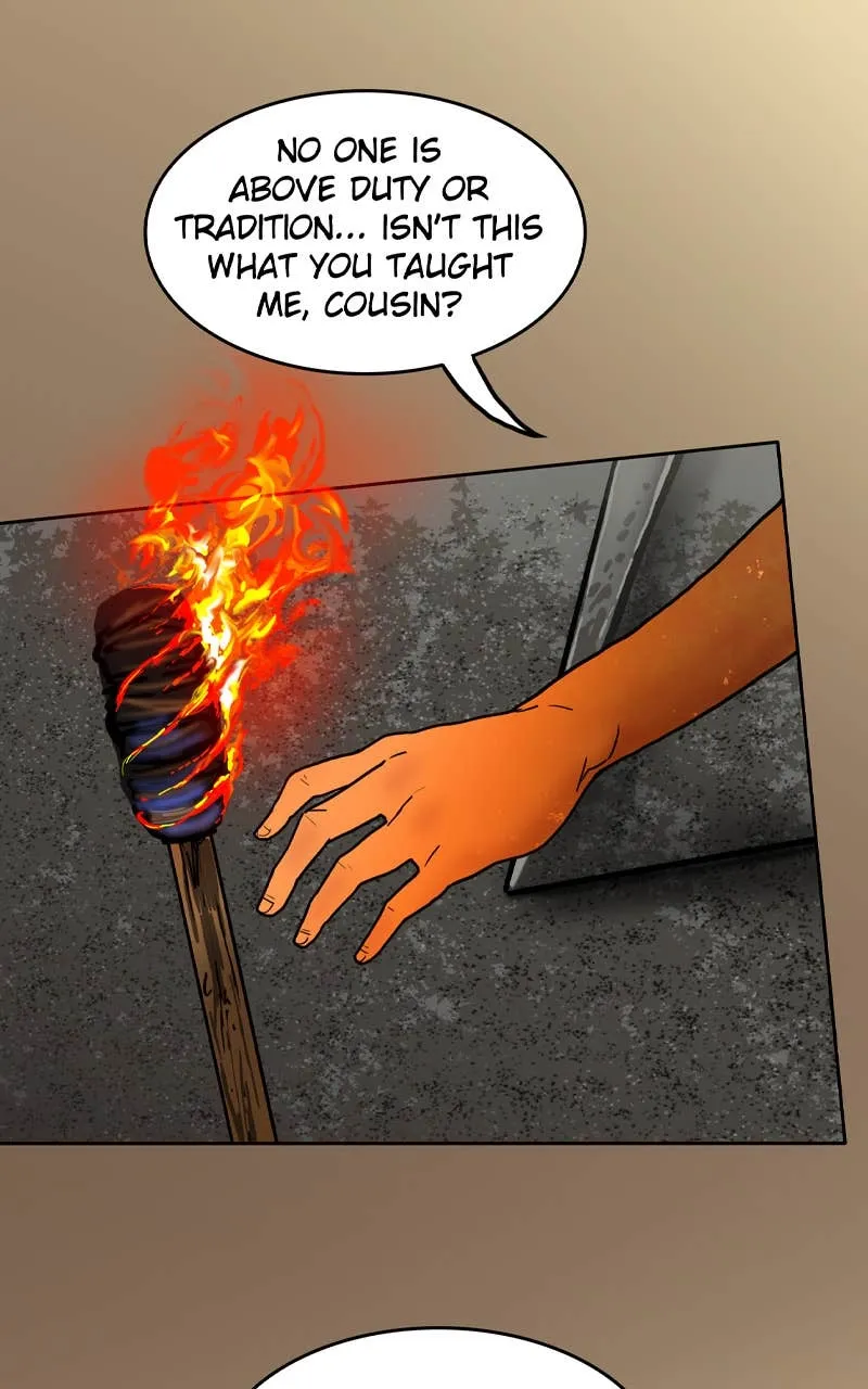 Read Ordeal Manga Online