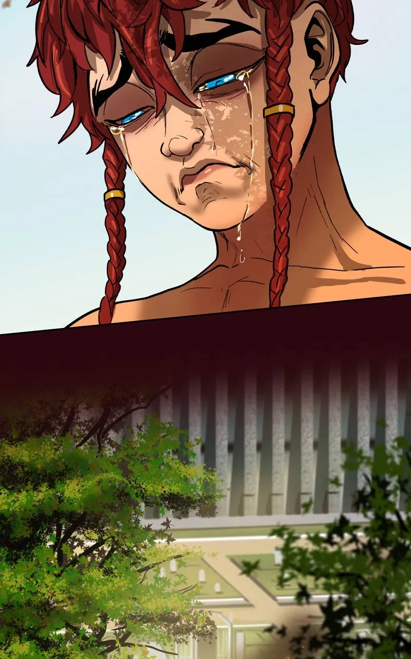 Read Ordeal Manga Online