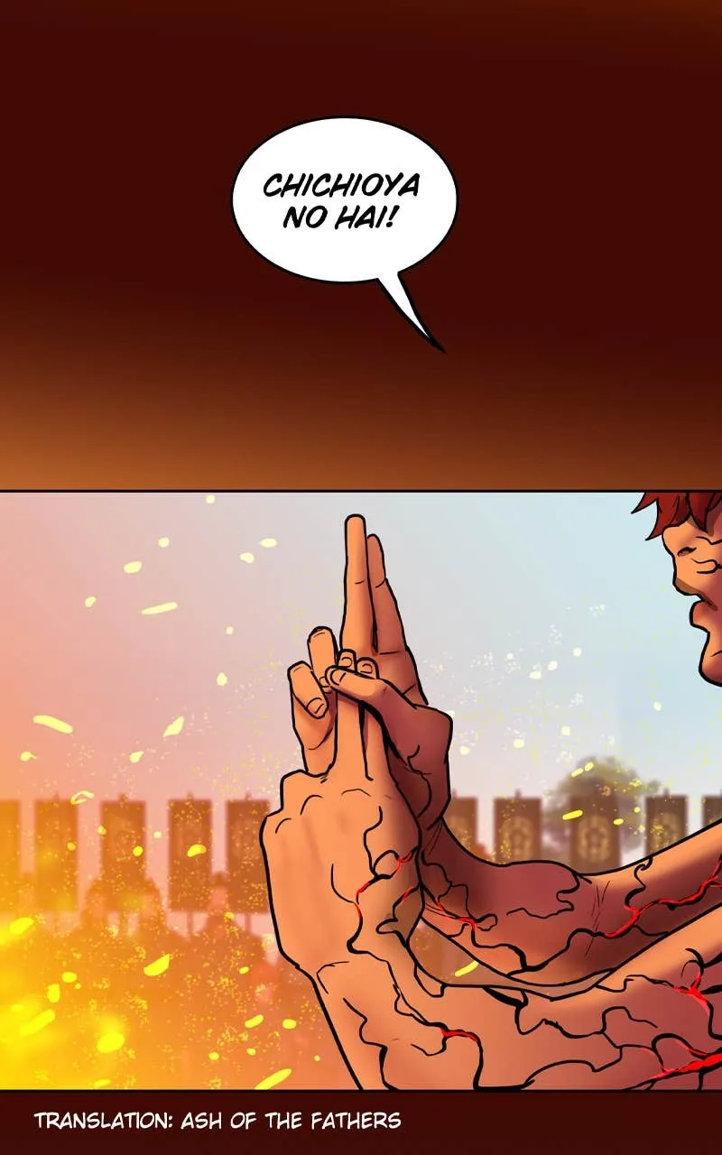 Read Ordeal Manga Online