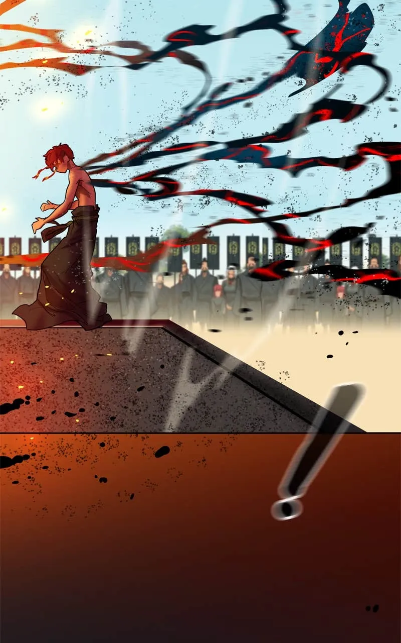 Read Ordeal Manga Online