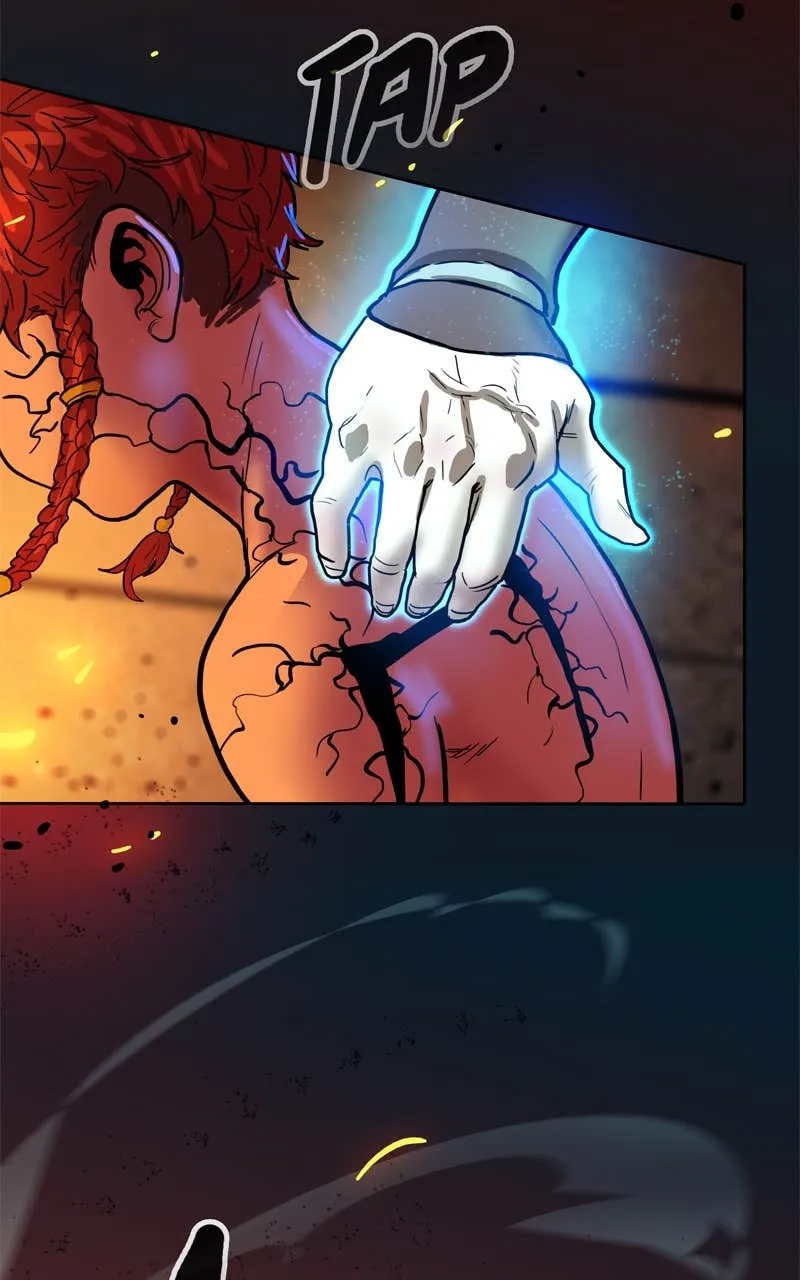 Read Ordeal Manga Online