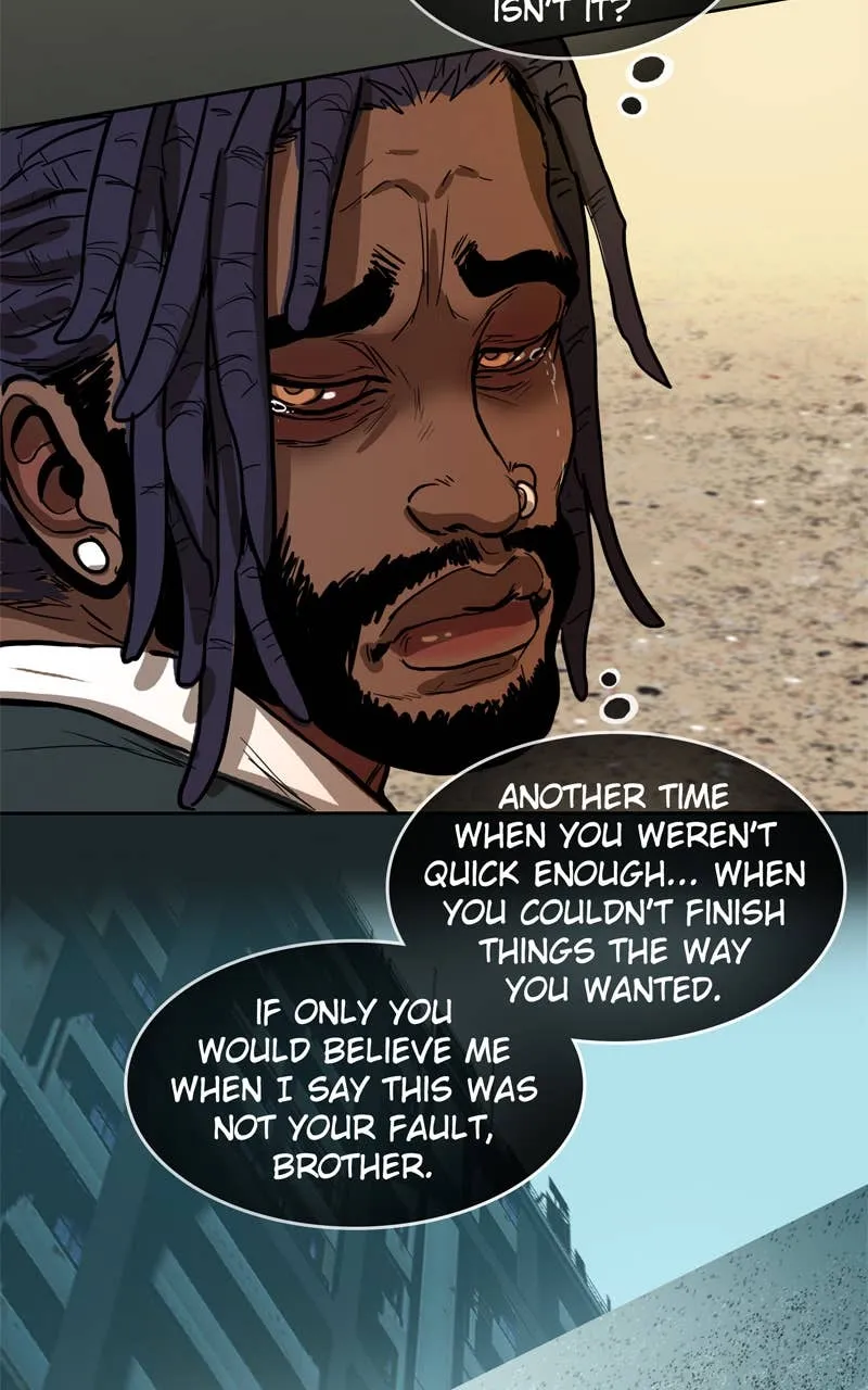Read Ordeal Manga Online