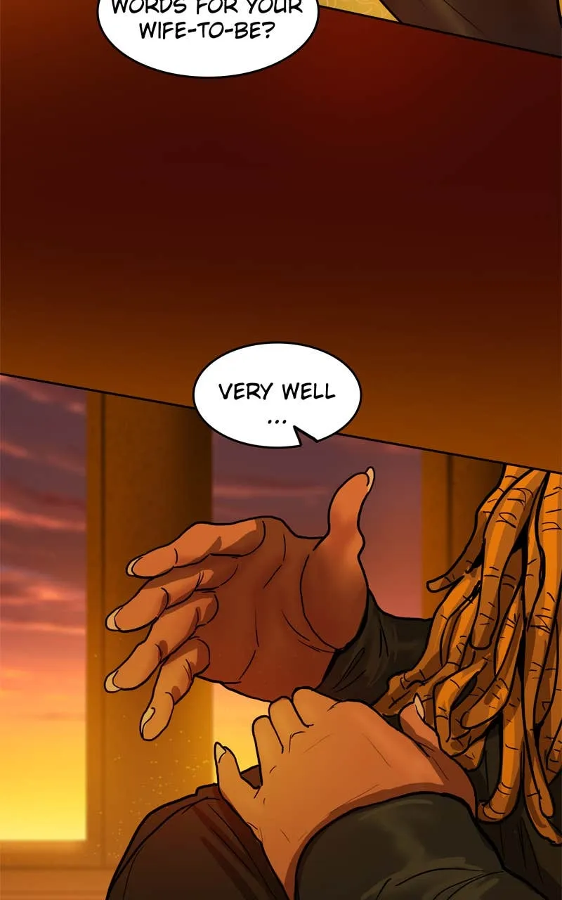 Read Ordeal Manga Online