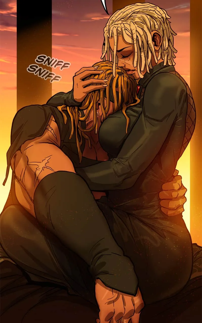 Read Ordeal Manga Online