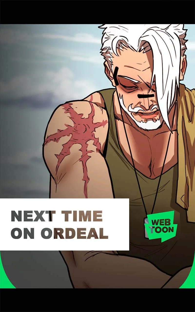 Read Ordeal Manga Online