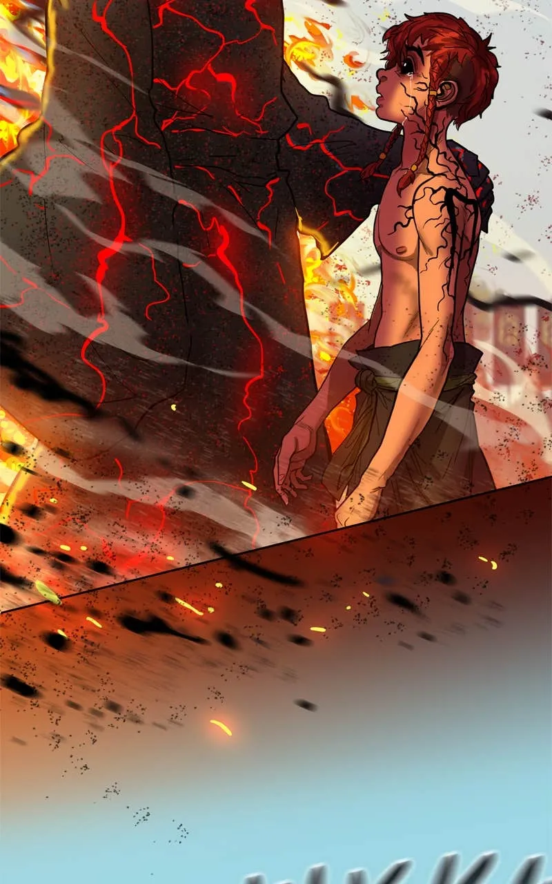 Read Ordeal Manga Online