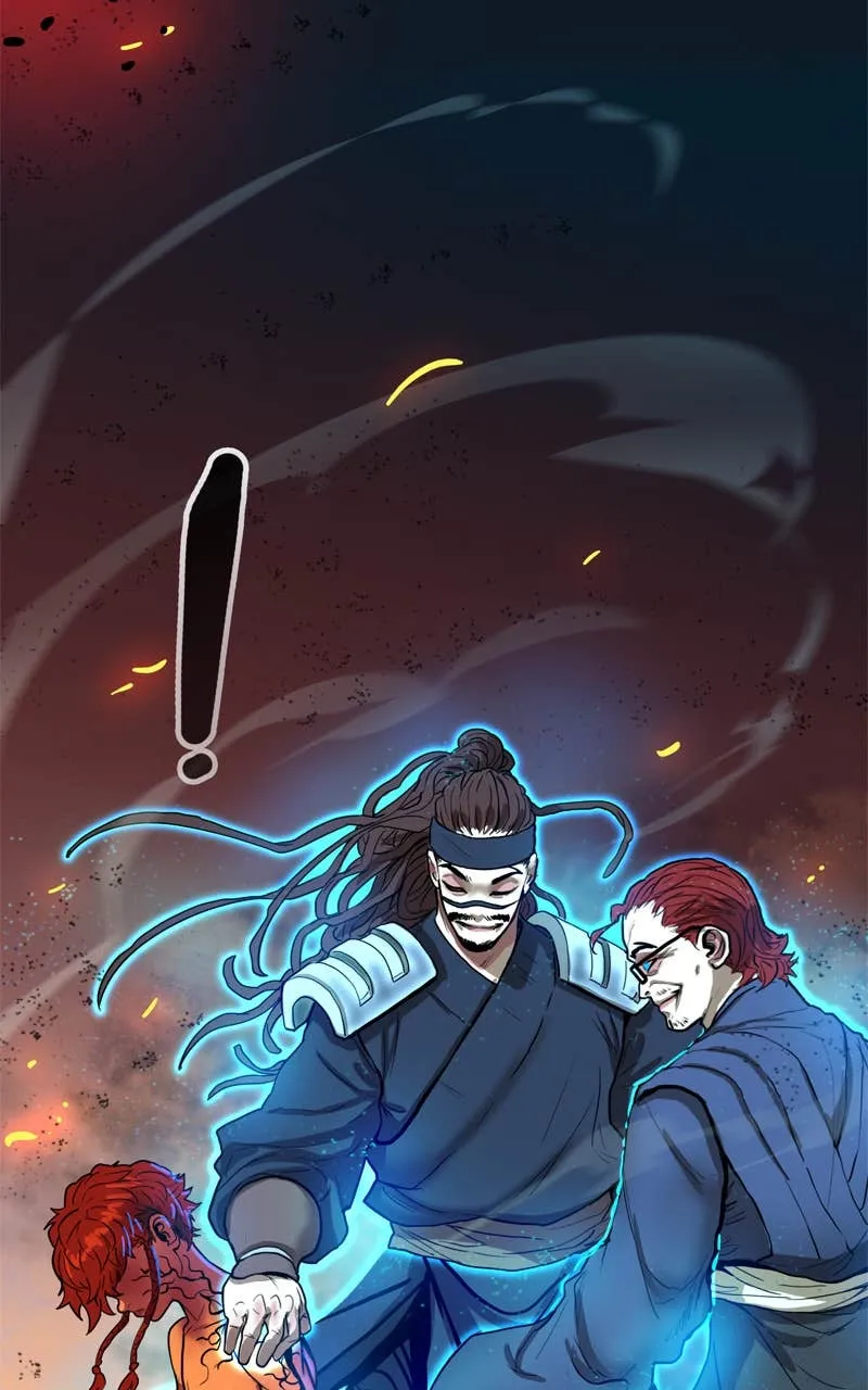 Read Ordeal Manga Online
