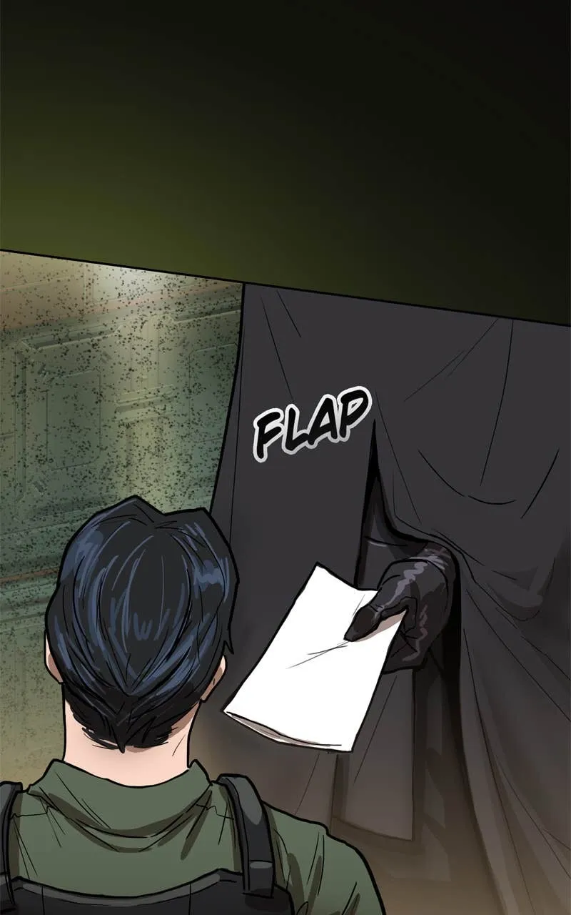 Read Ordeal Manga Online