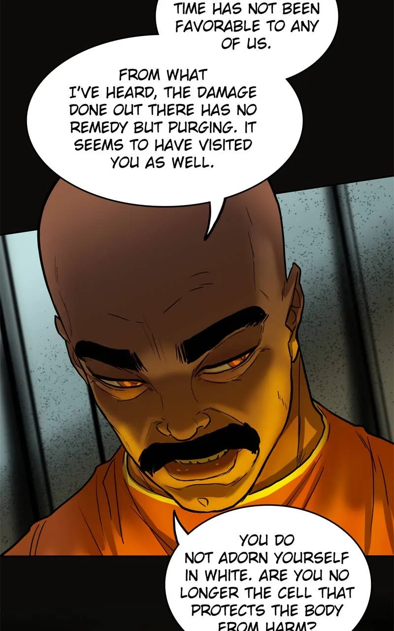 Read Ordeal Manga Online