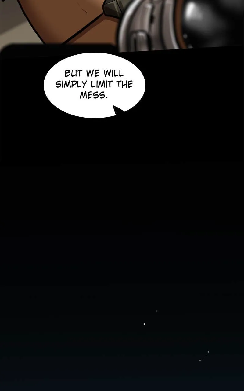 Read Ordeal Manga Online