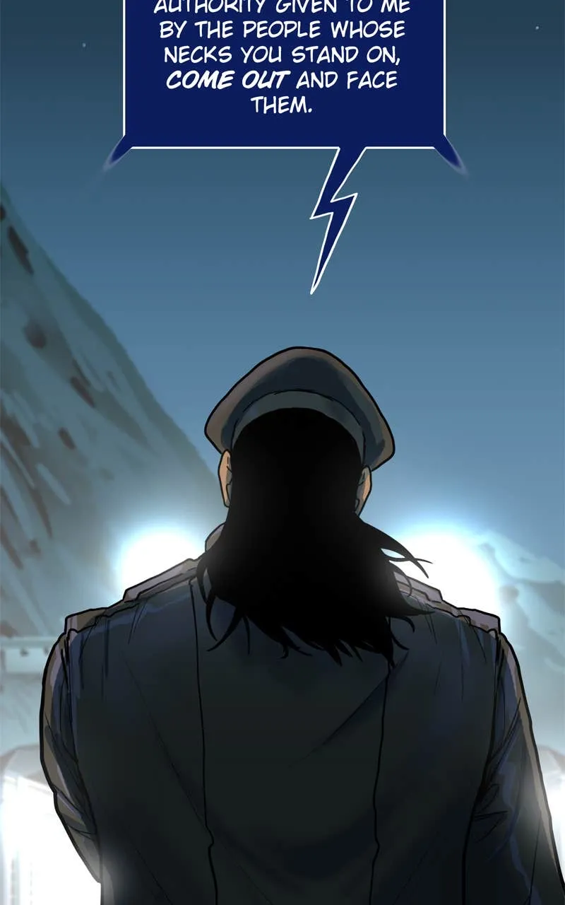 Read Ordeal Manga Online