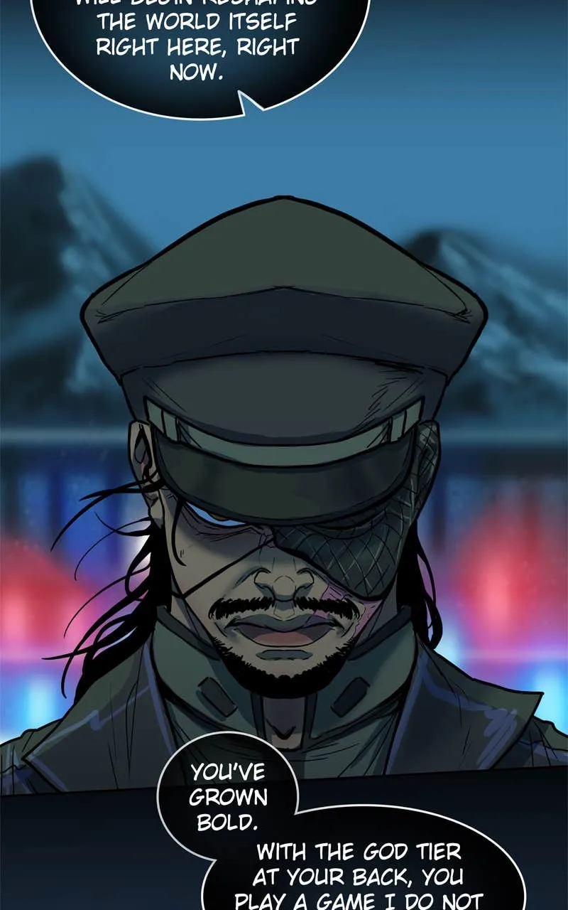 Read Ordeal Manga Online
