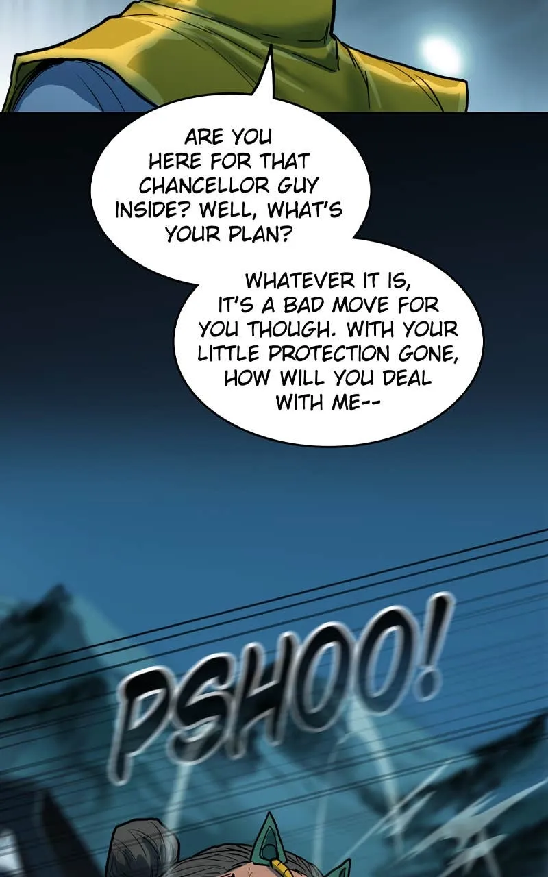 Read Ordeal Manga Online