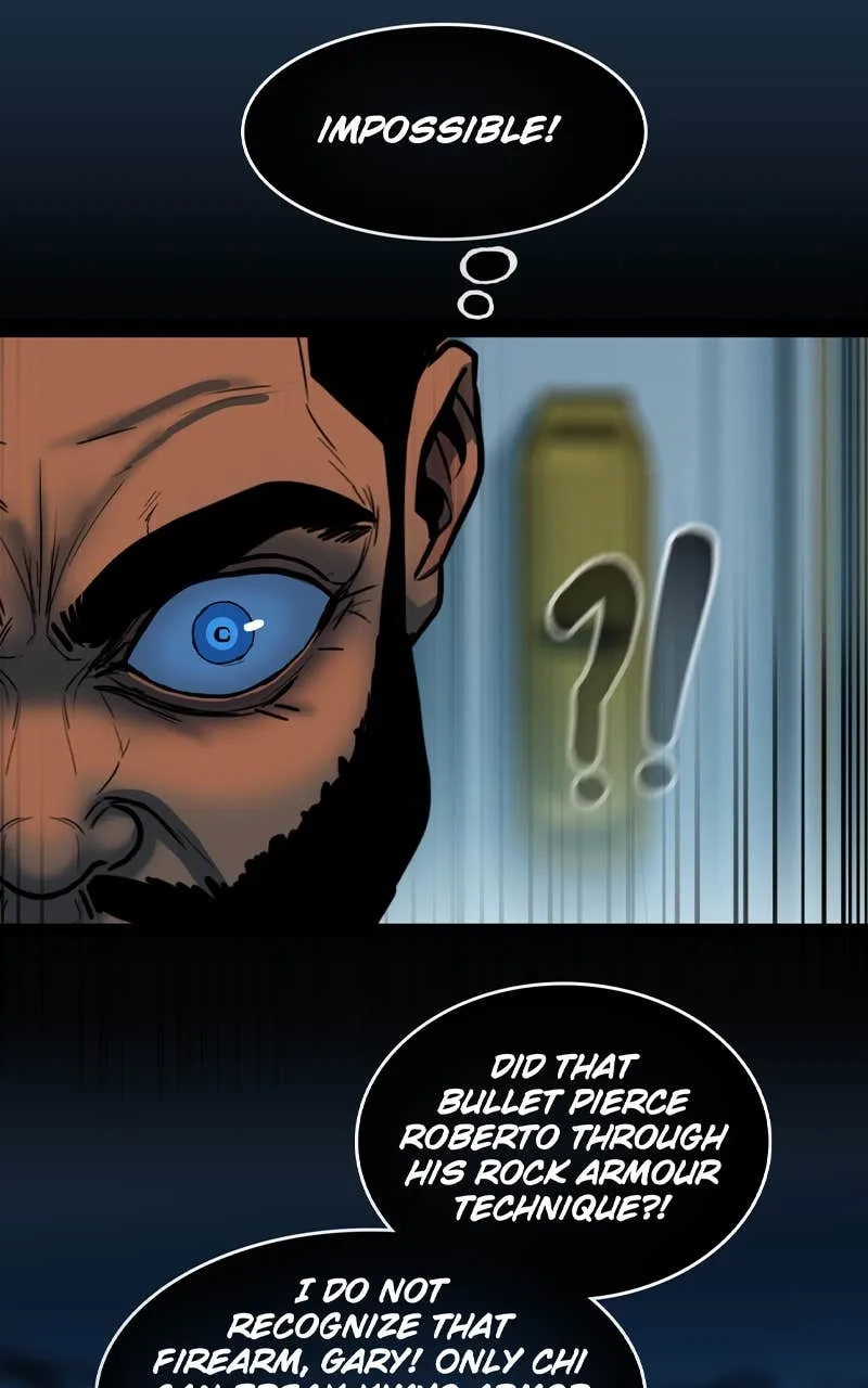 Read Ordeal Manga Online