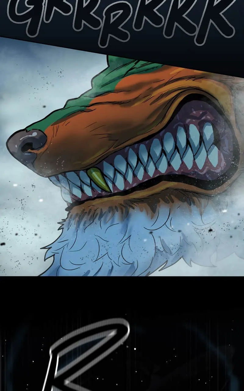 Read Ordeal Manga Online