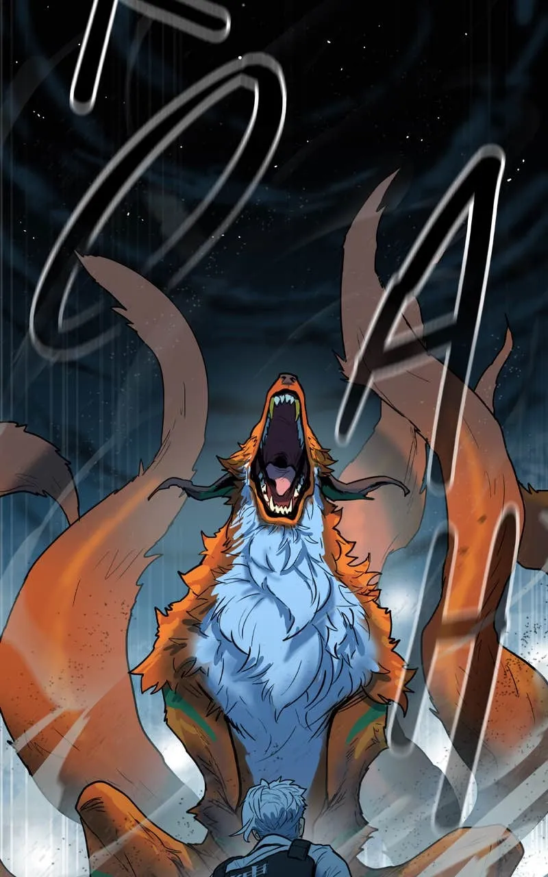 Read Ordeal Manga Online
