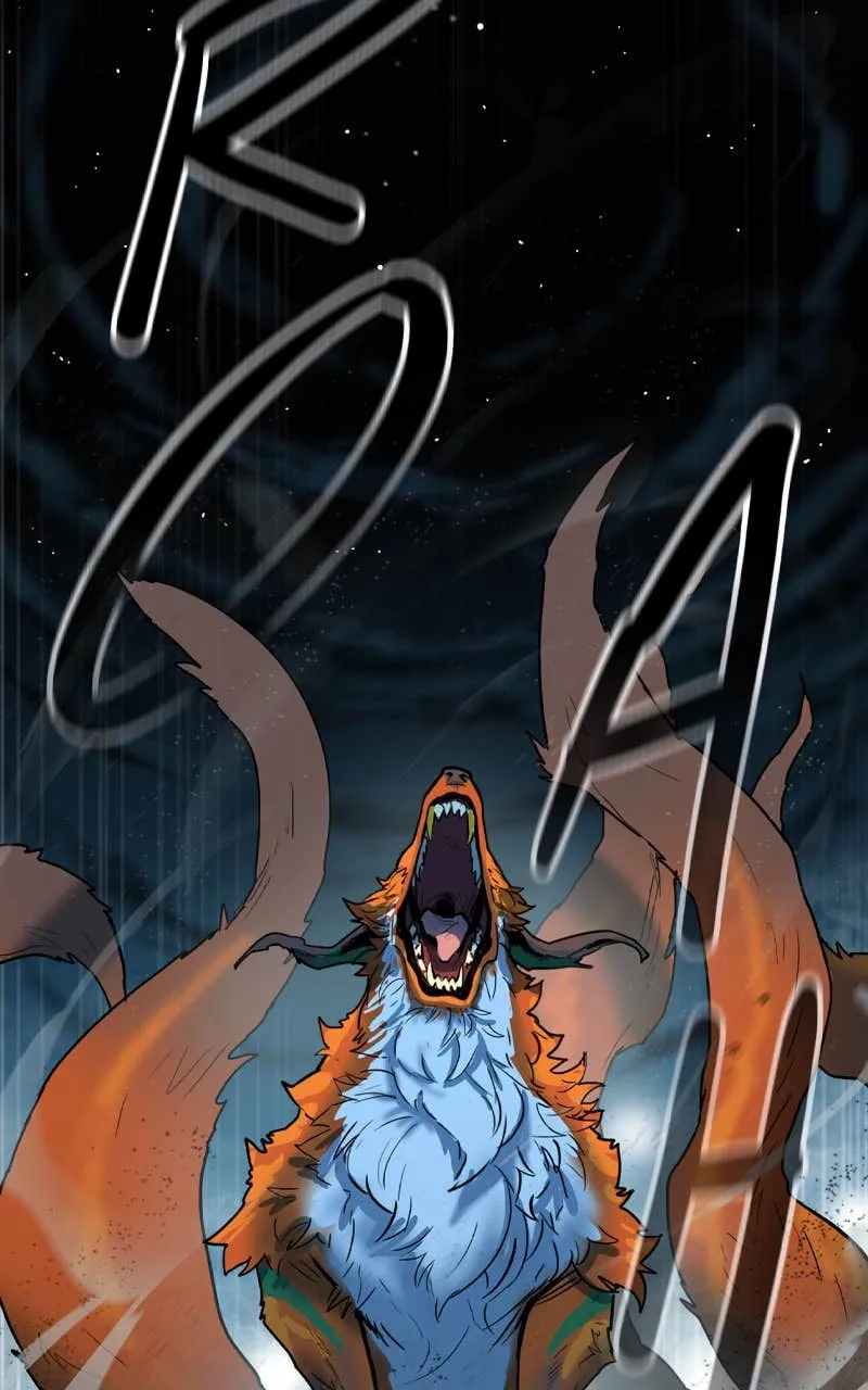 Read Ordeal Manga Online