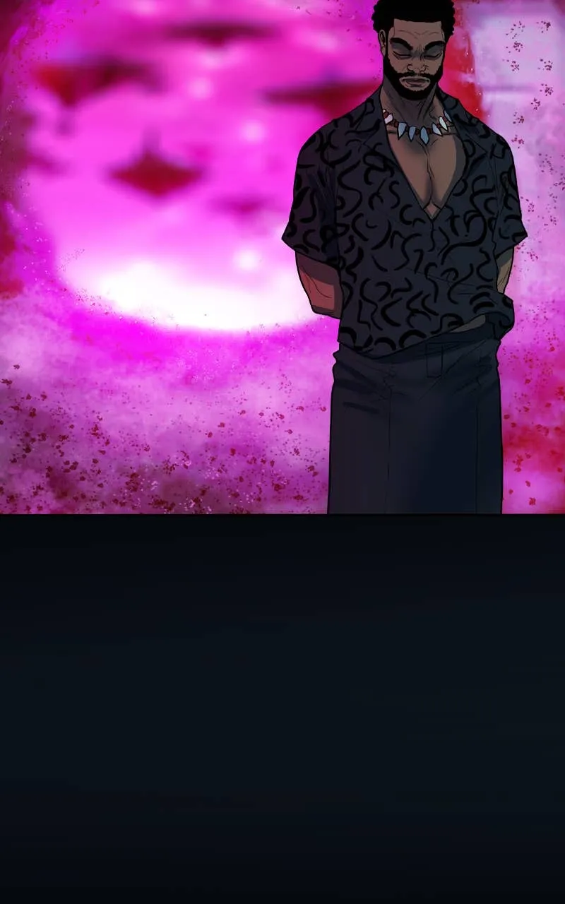Read Ordeal Manga Online