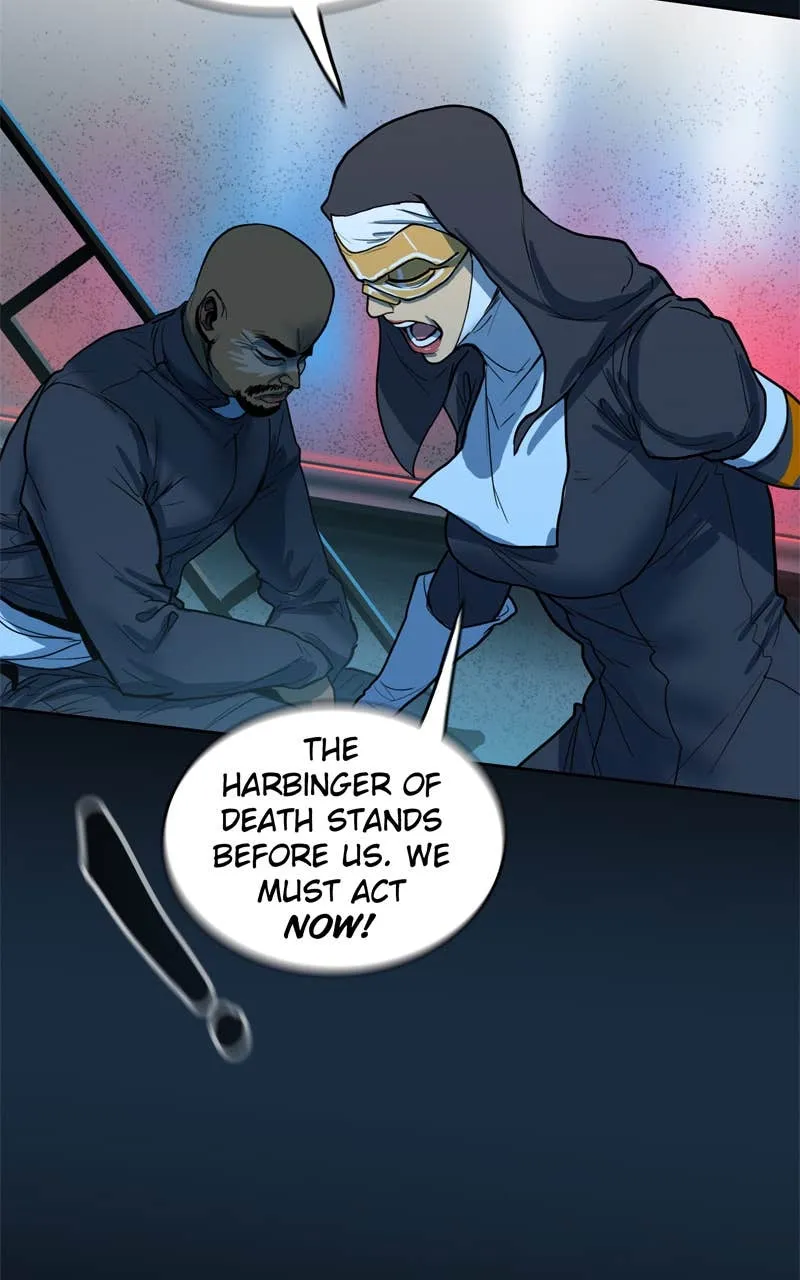 Read Ordeal Manga Online