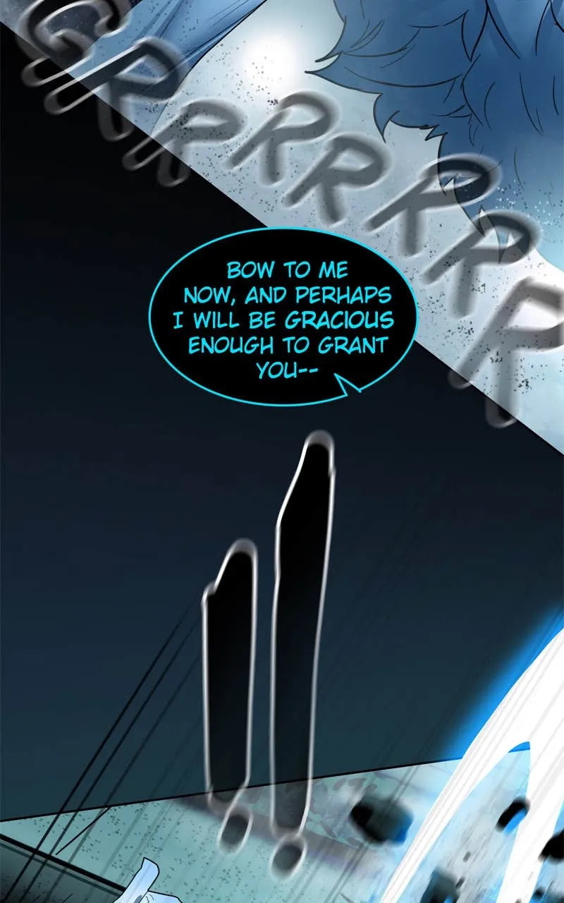 Read Ordeal Manga Online