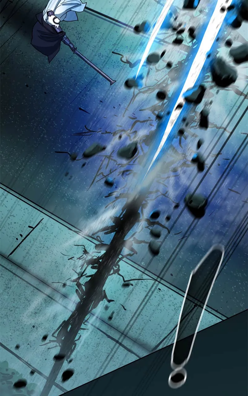 Read Ordeal Manga Online
