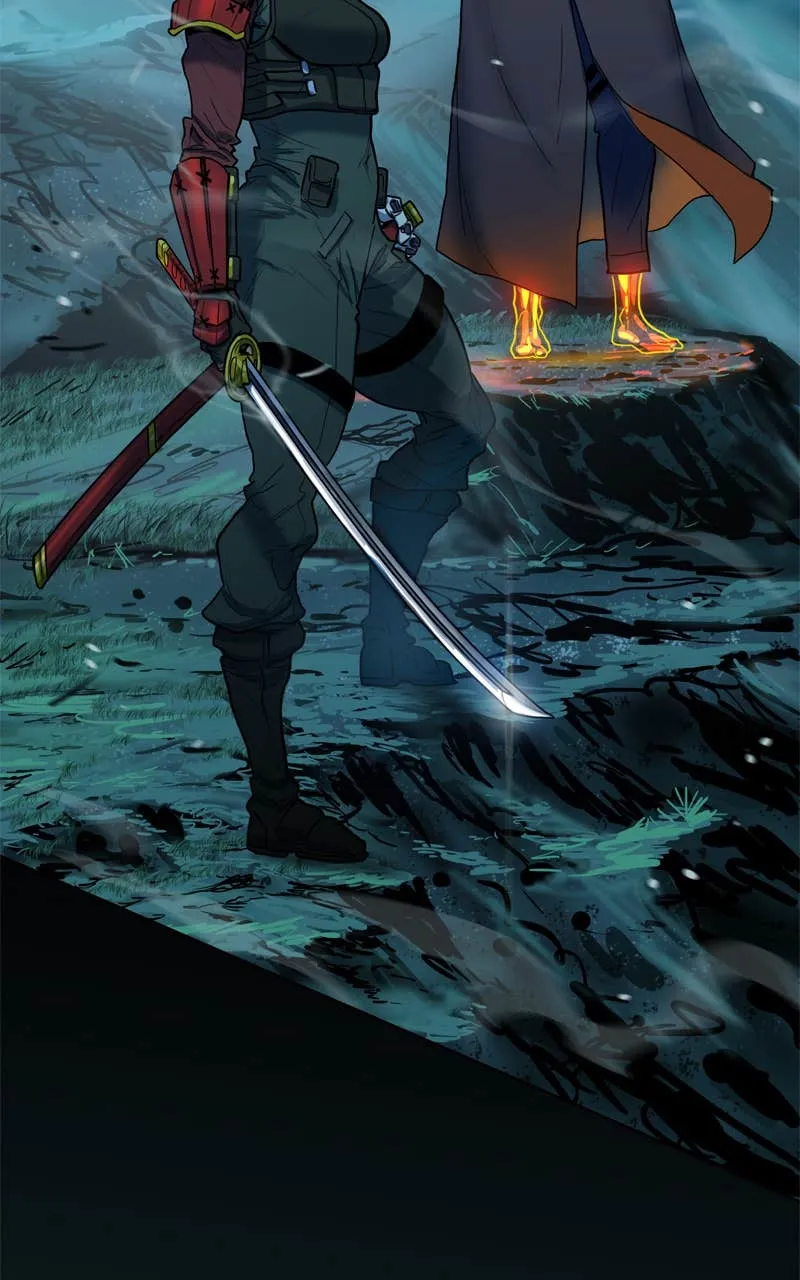 Read Ordeal Manga Online