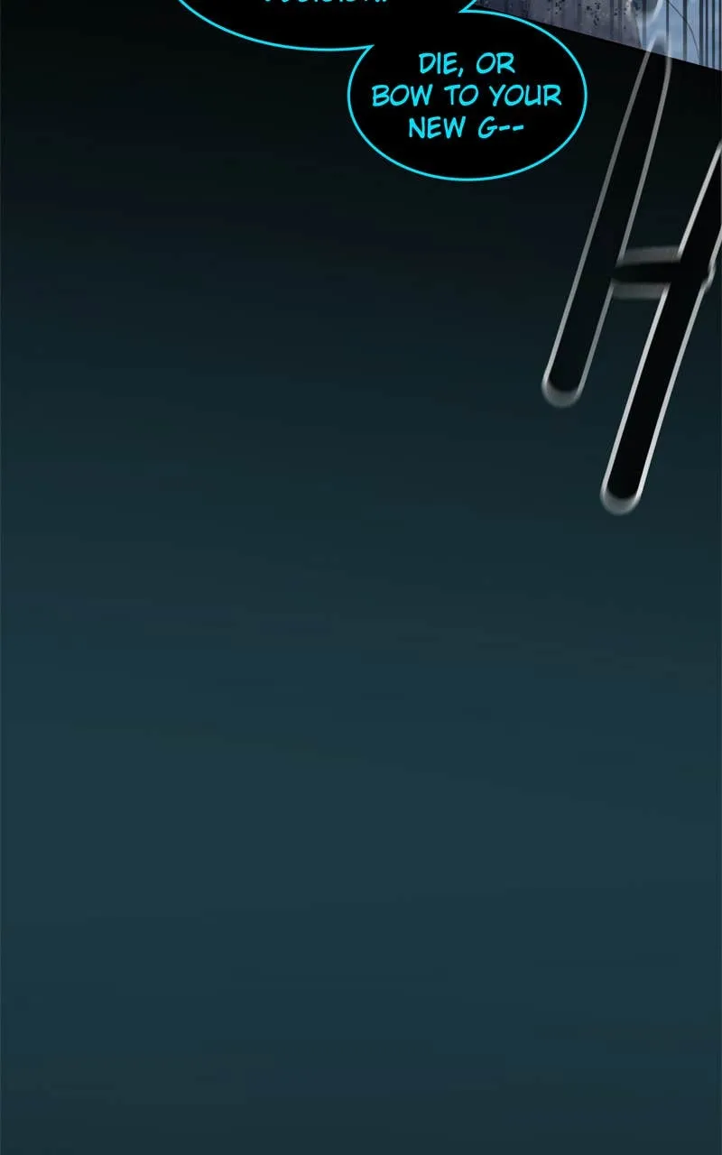 Read Ordeal Manga Online